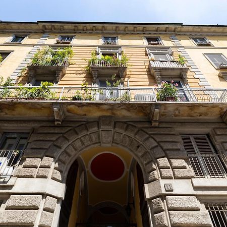 Casa Vittoria - Isola District Apartment Милано Екстериор снимка