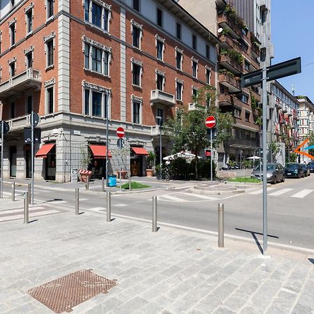 Casa Vittoria - Isola District Apartment Милано Екстериор снимка