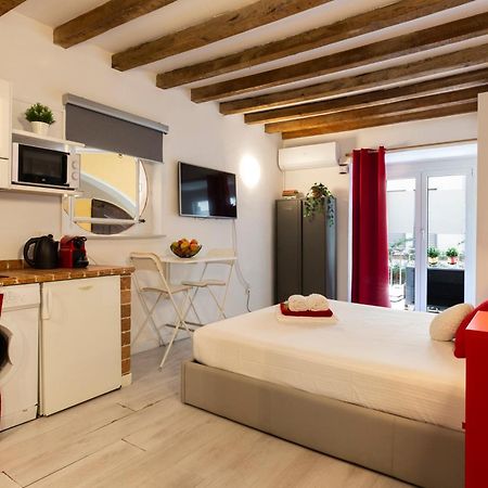 Casa Vittoria - Isola District Apartment Милано Екстериор снимка