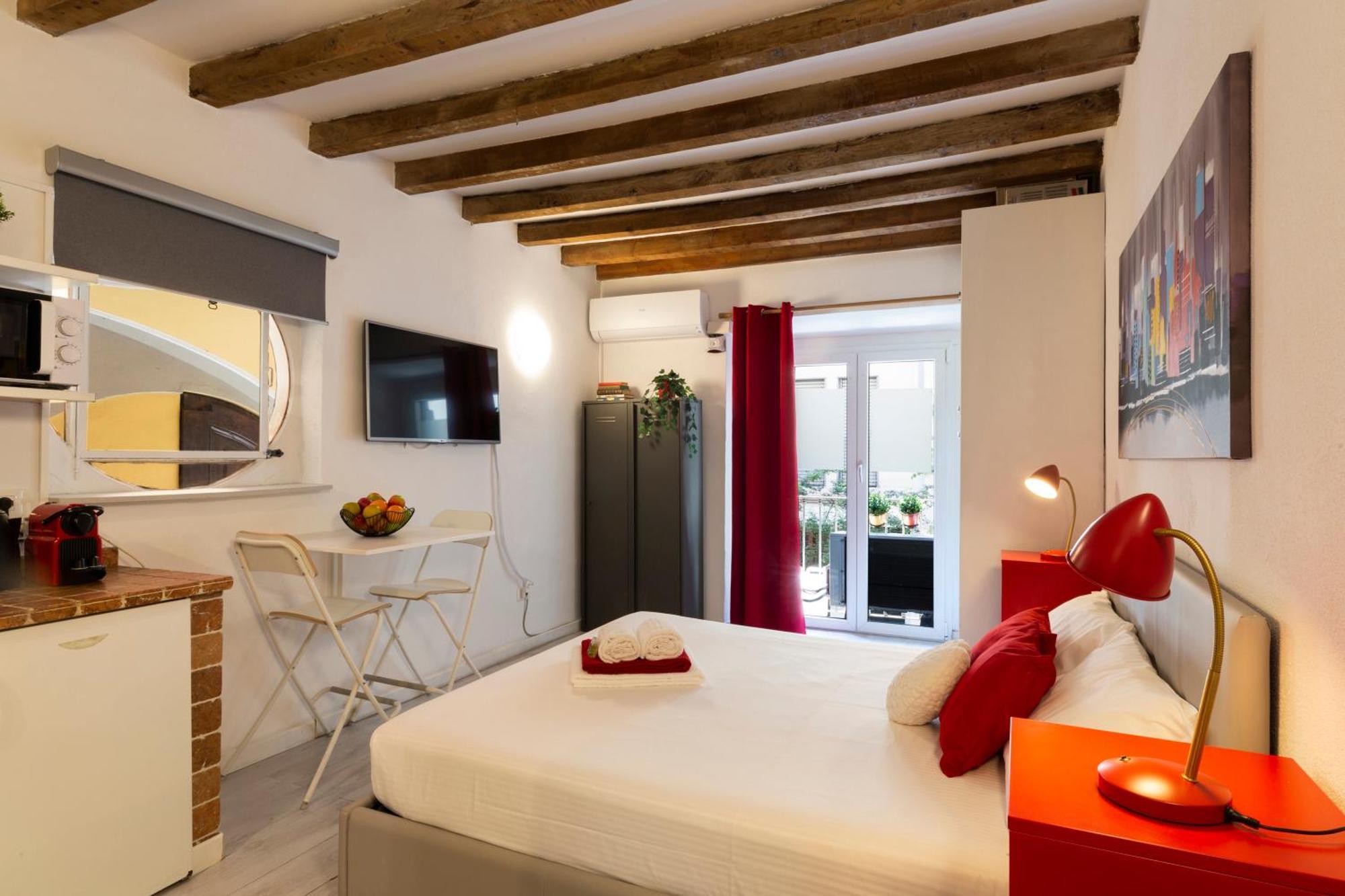 Casa Vittoria - Isola District Apartment Милано Екстериор снимка