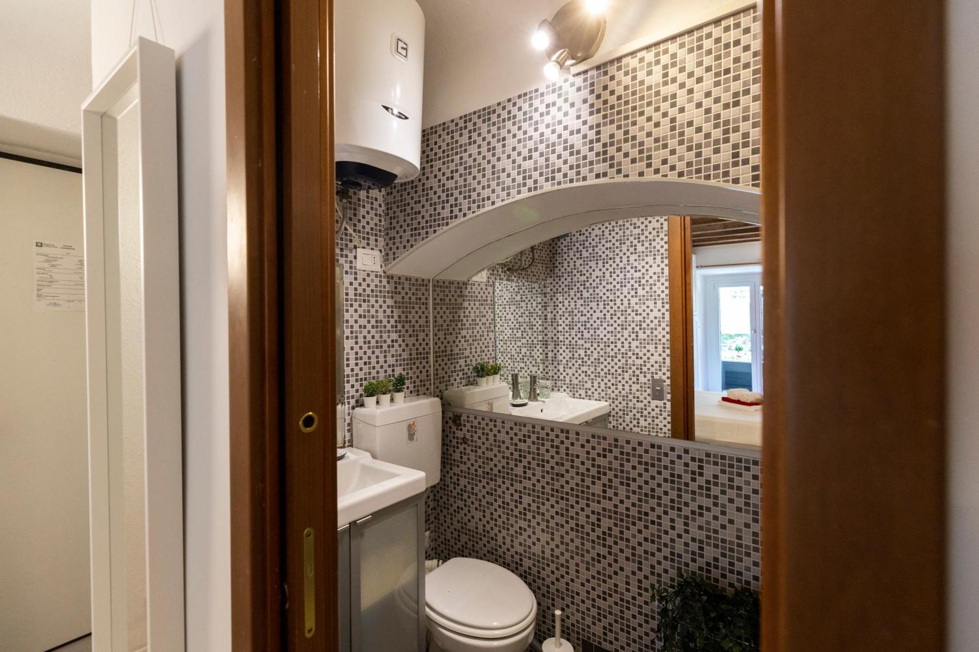 Casa Vittoria - Isola District Apartment Милано Екстериор снимка