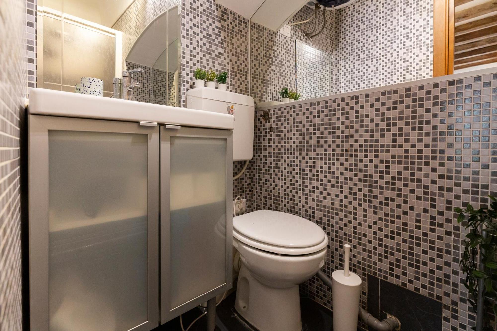 Casa Vittoria - Isola District Apartment Милано Екстериор снимка