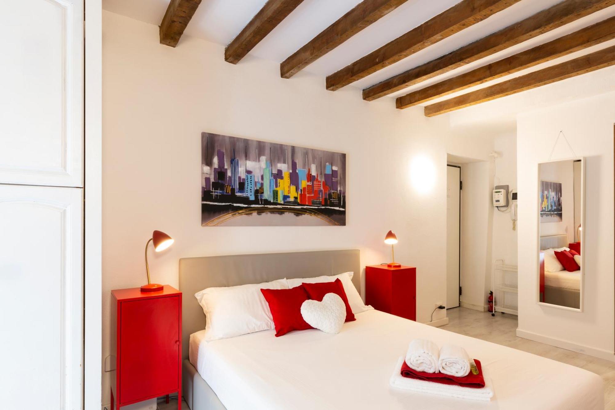 Casa Vittoria - Isola District Apartment Милано Екстериор снимка