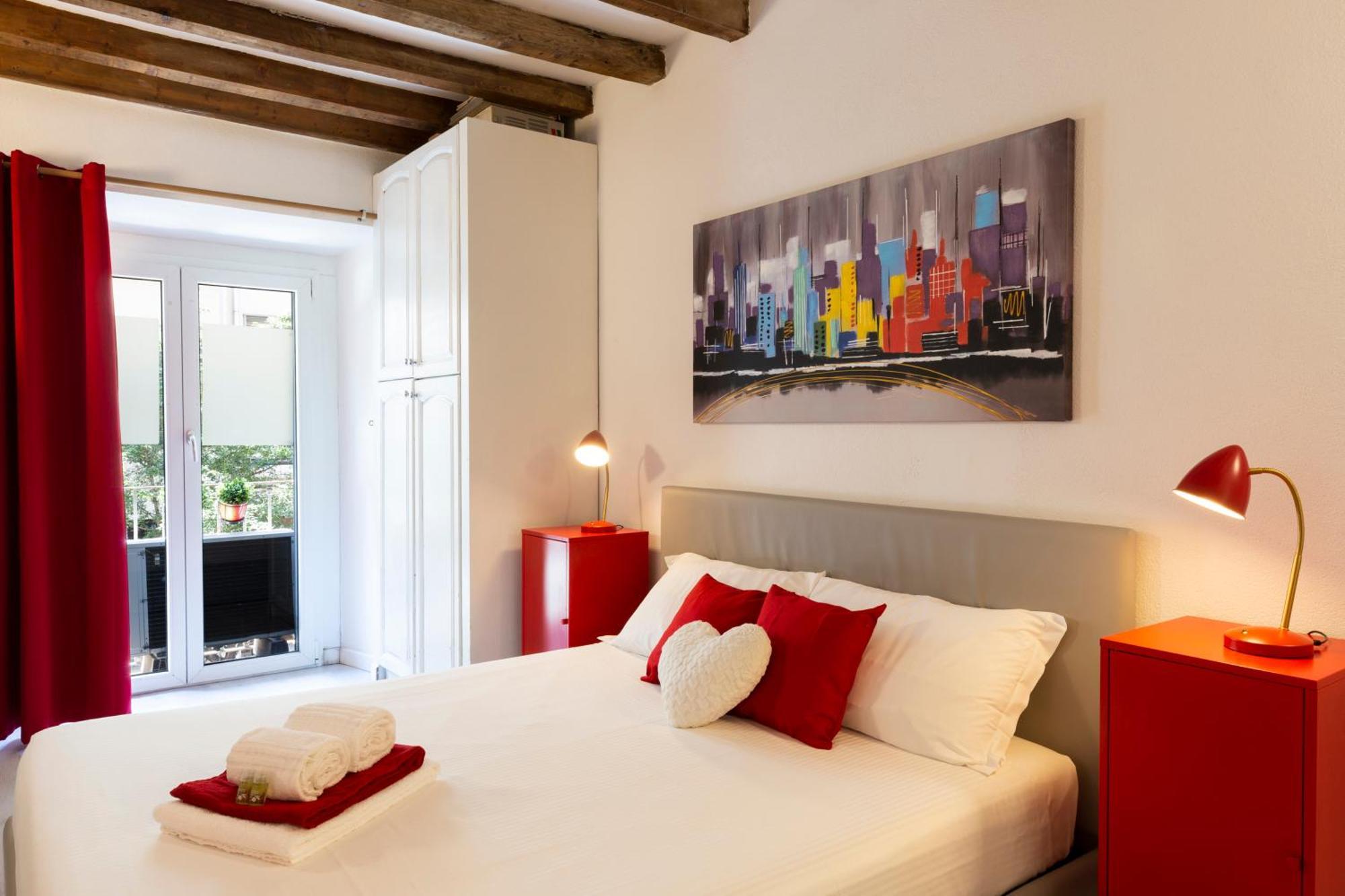 Casa Vittoria - Isola District Apartment Милано Екстериор снимка