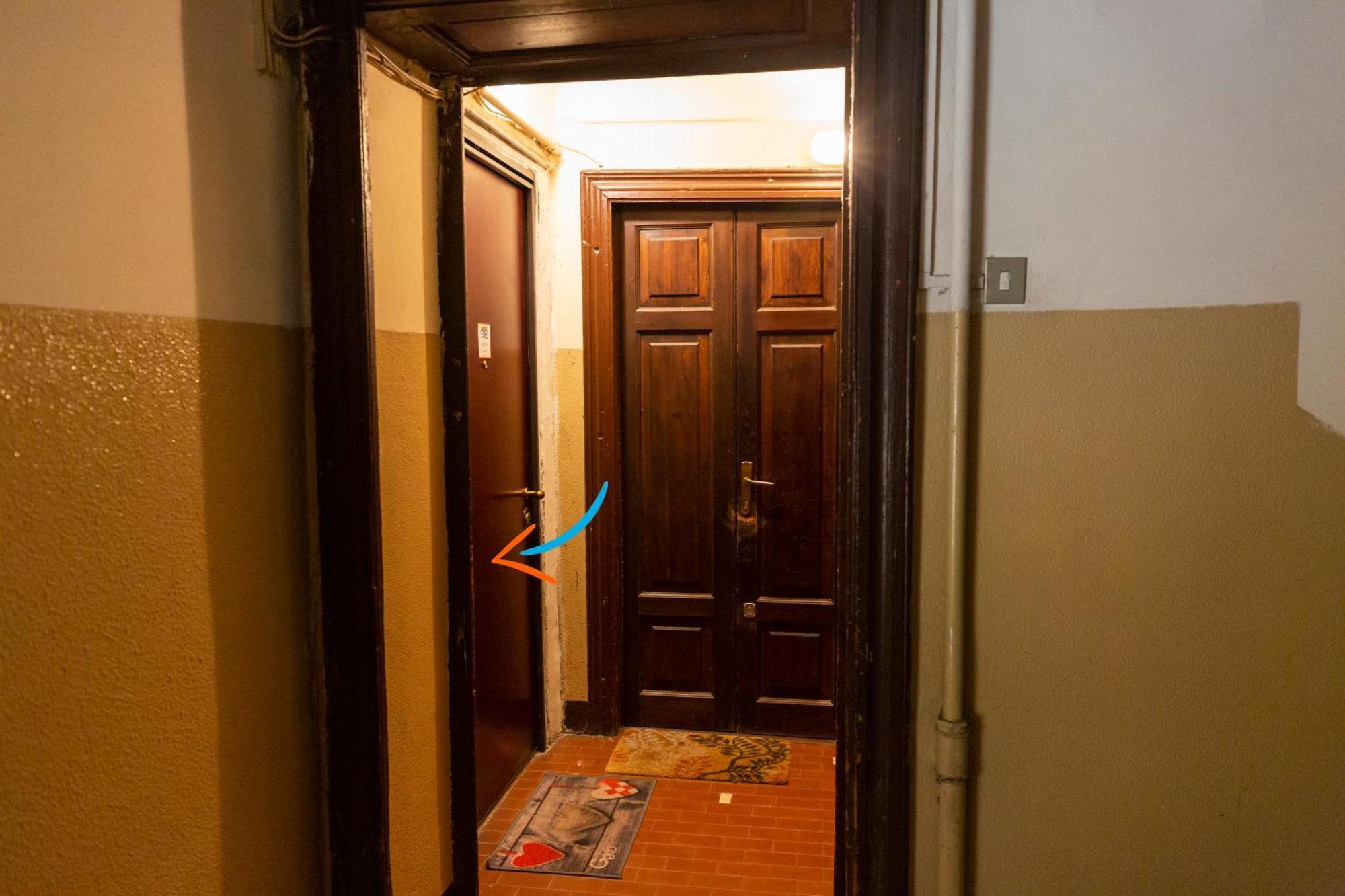 Casa Vittoria - Isola District Apartment Милано Екстериор снимка