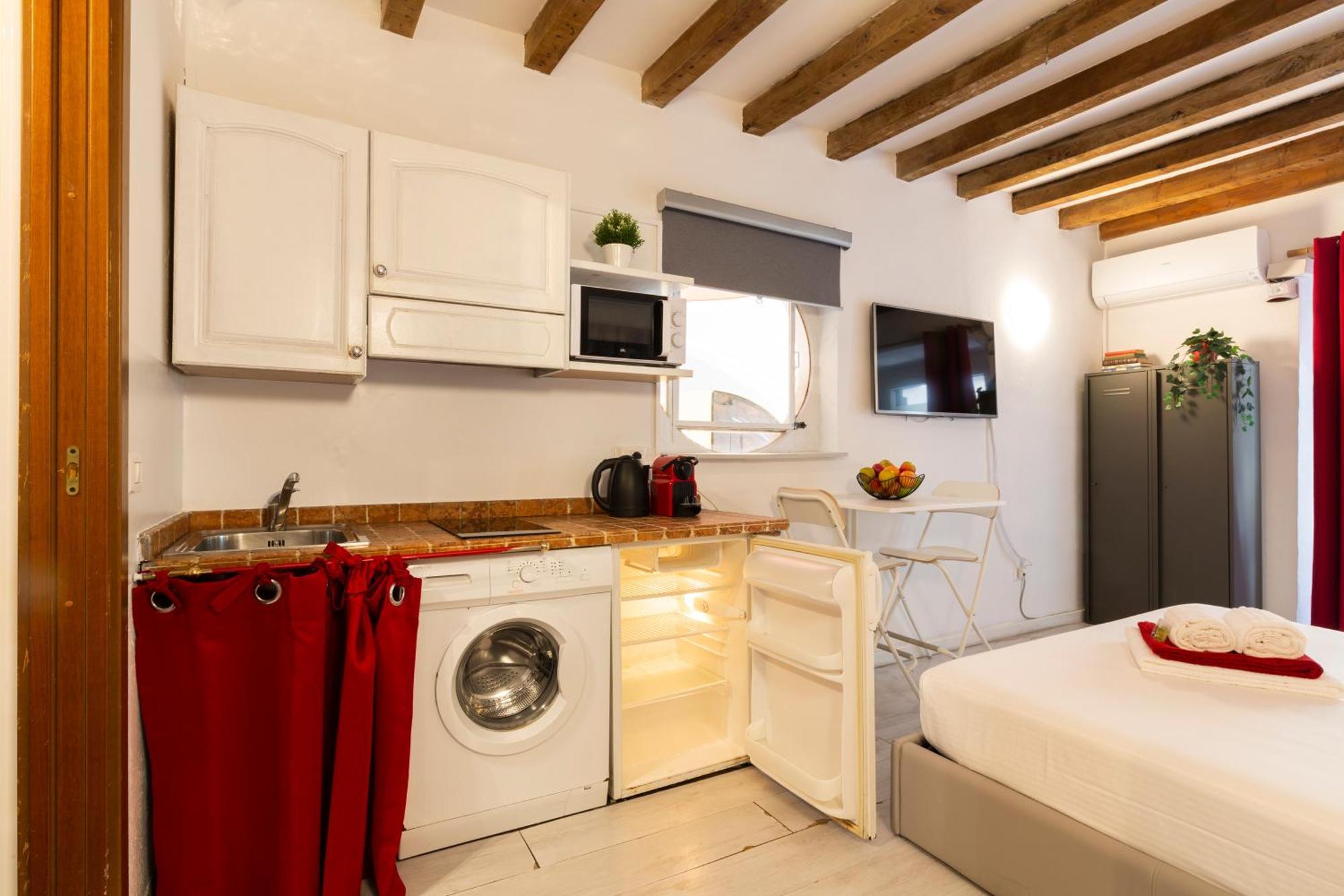 Casa Vittoria - Isola District Apartment Милано Екстериор снимка