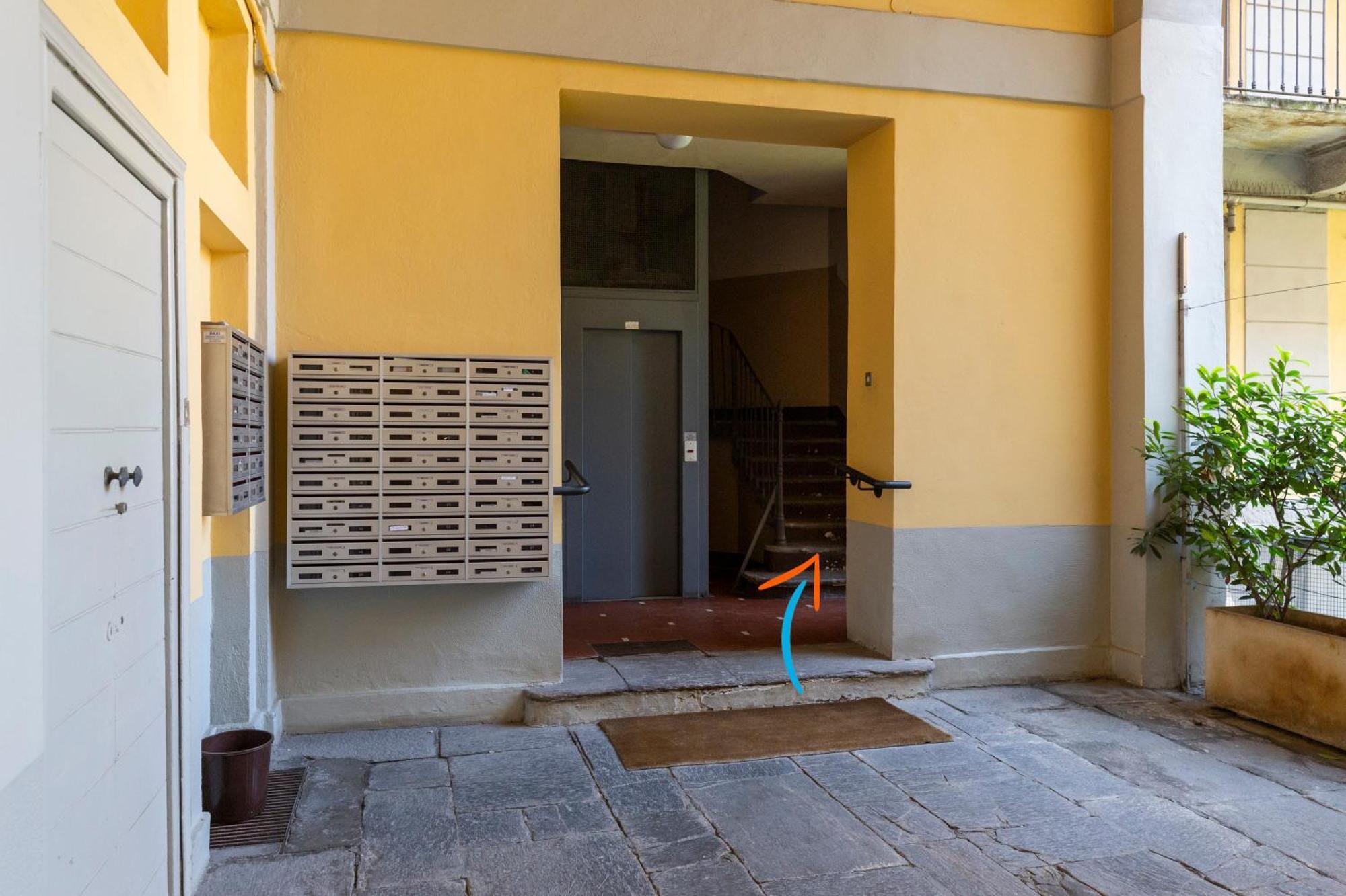 Casa Vittoria - Isola District Apartment Милано Екстериор снимка