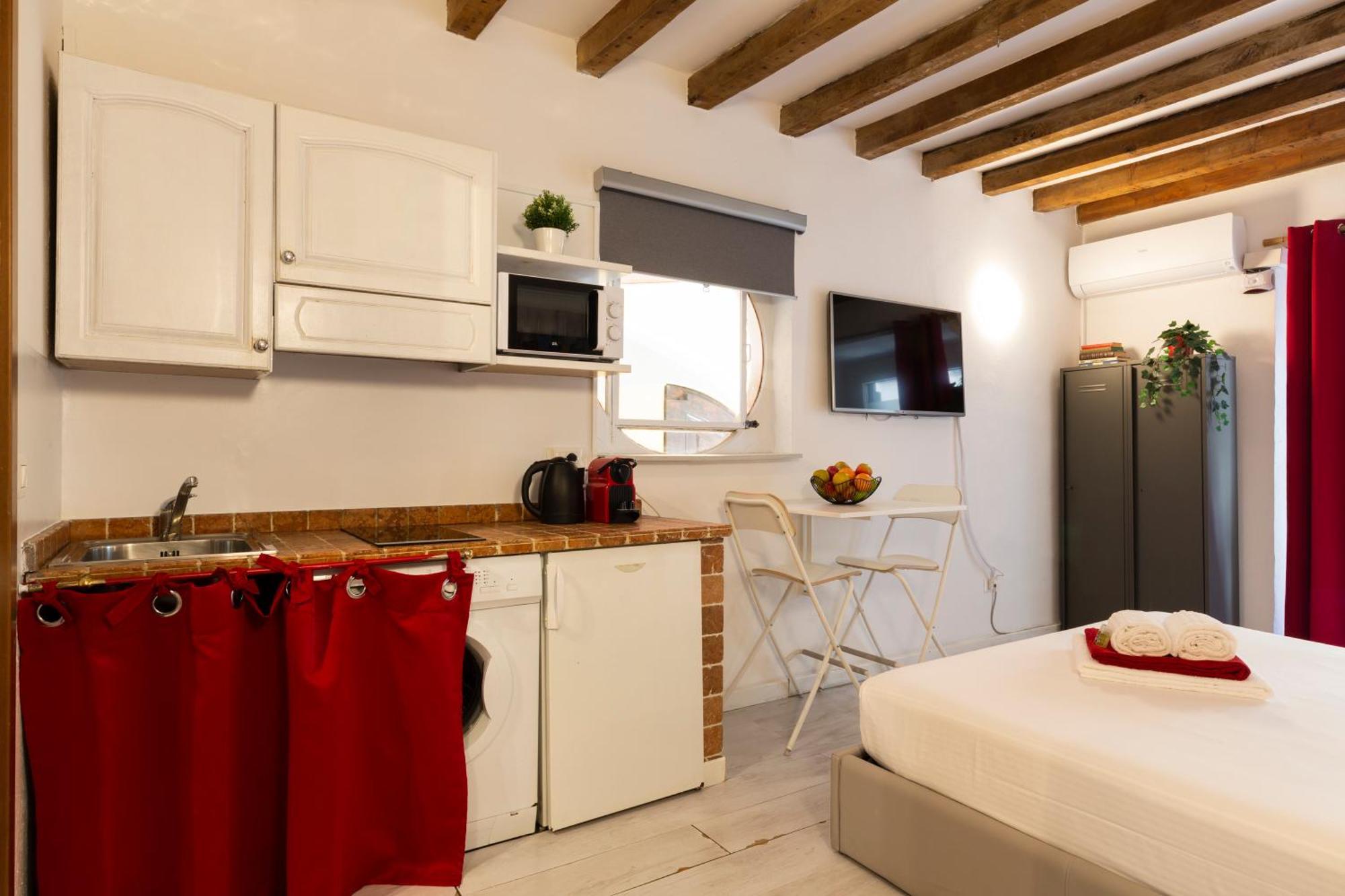Casa Vittoria - Isola District Apartment Милано Екстериор снимка