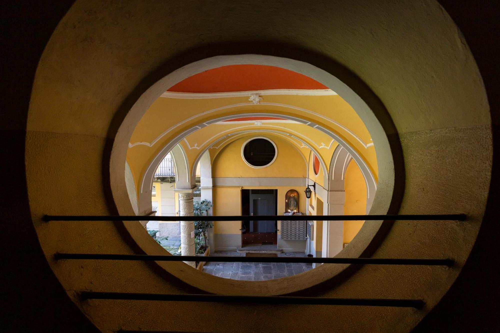 Casa Vittoria - Isola District Apartment Милано Екстериор снимка