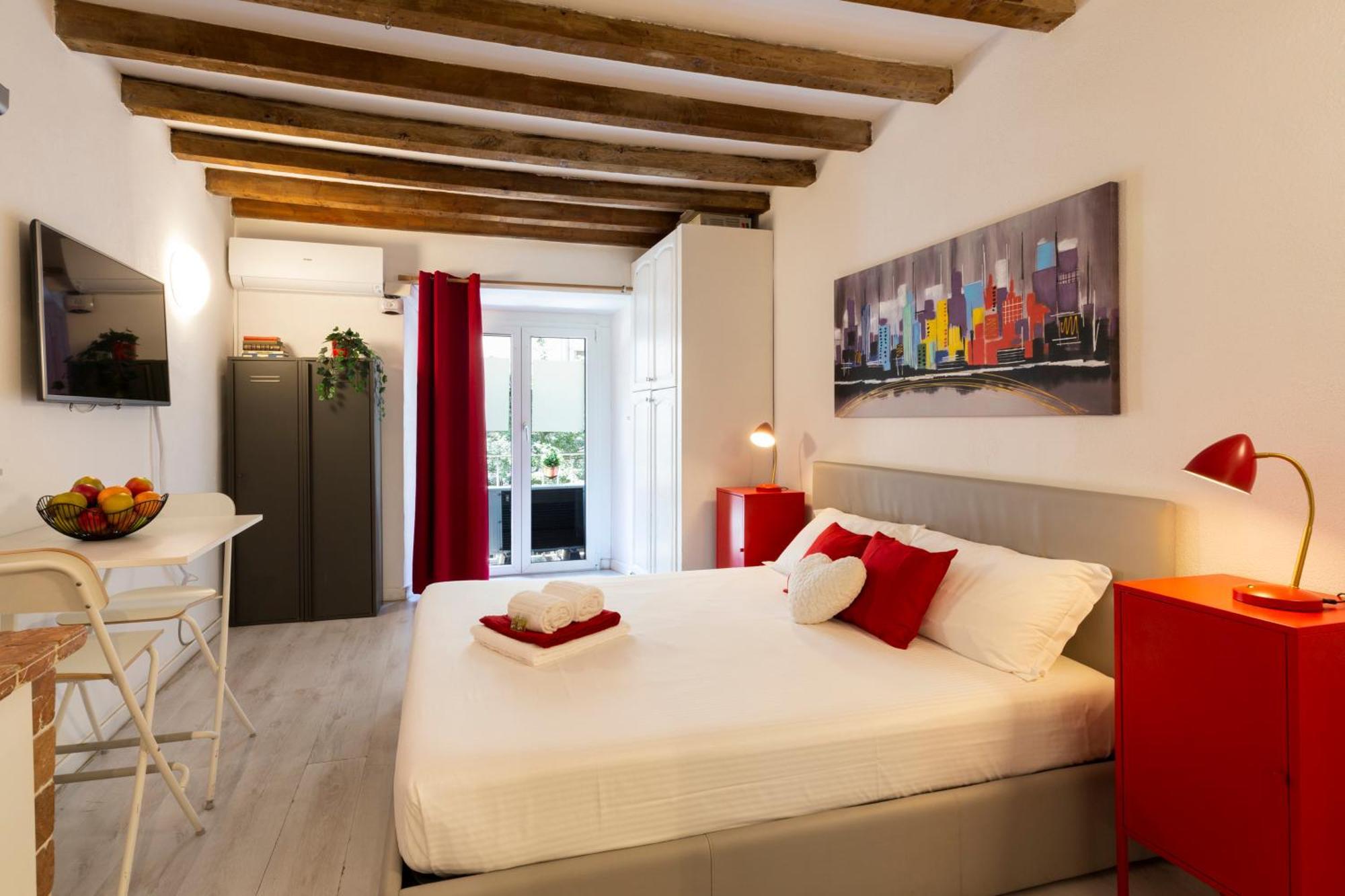 Casa Vittoria - Isola District Apartment Милано Екстериор снимка