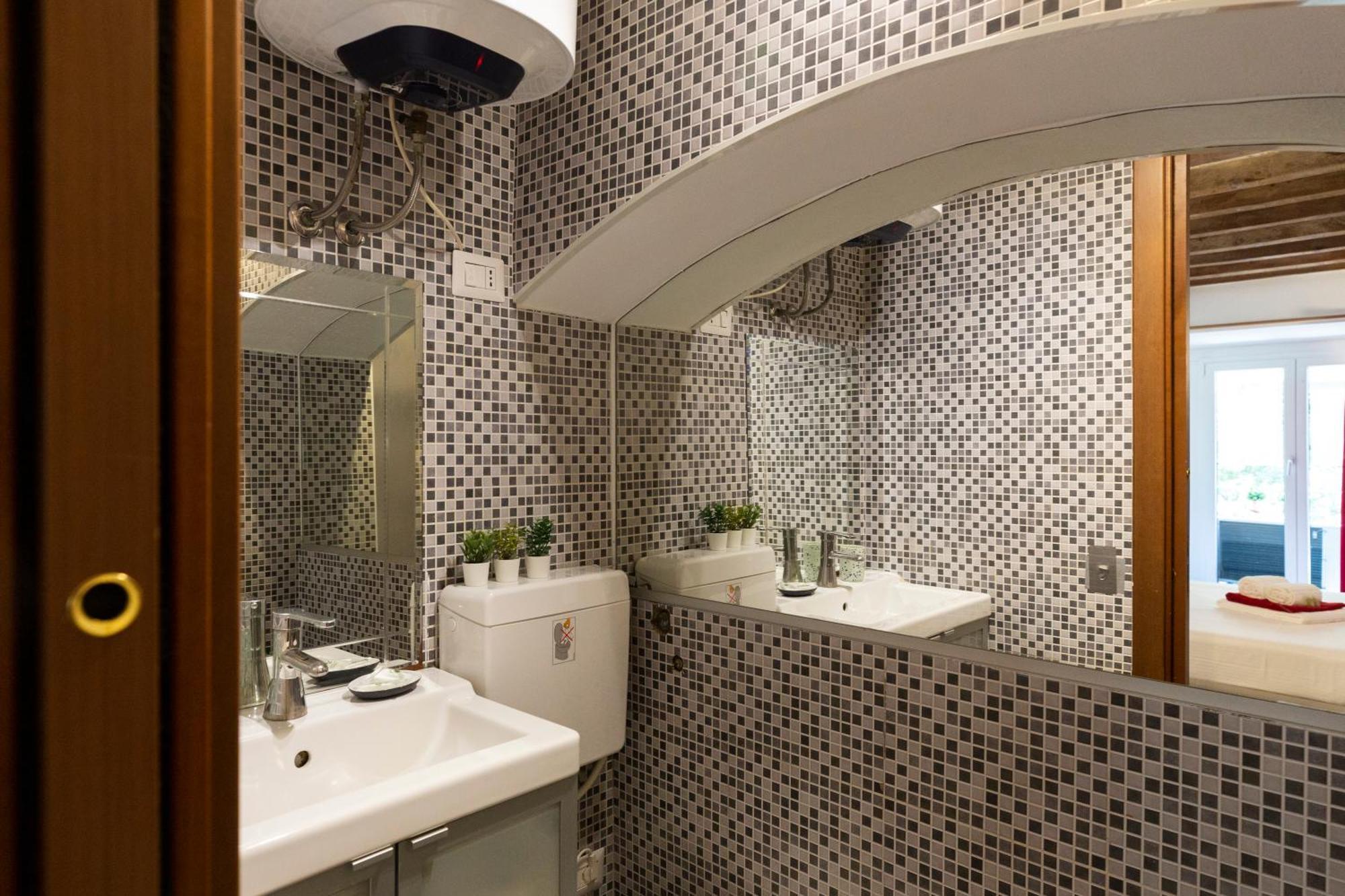 Casa Vittoria - Isola District Apartment Милано Екстериор снимка