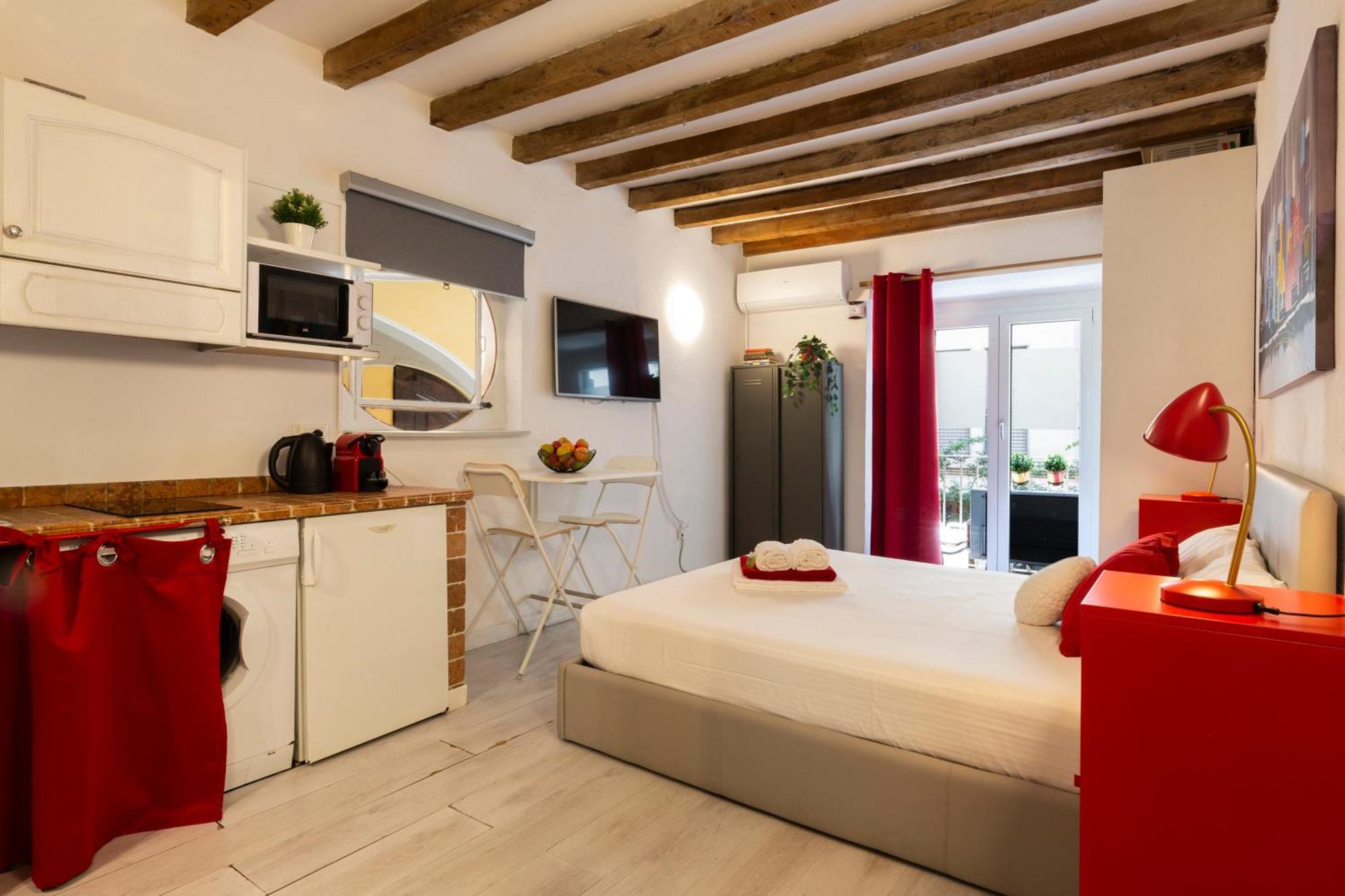 Casa Vittoria - Isola District Apartment Милано Екстериор снимка