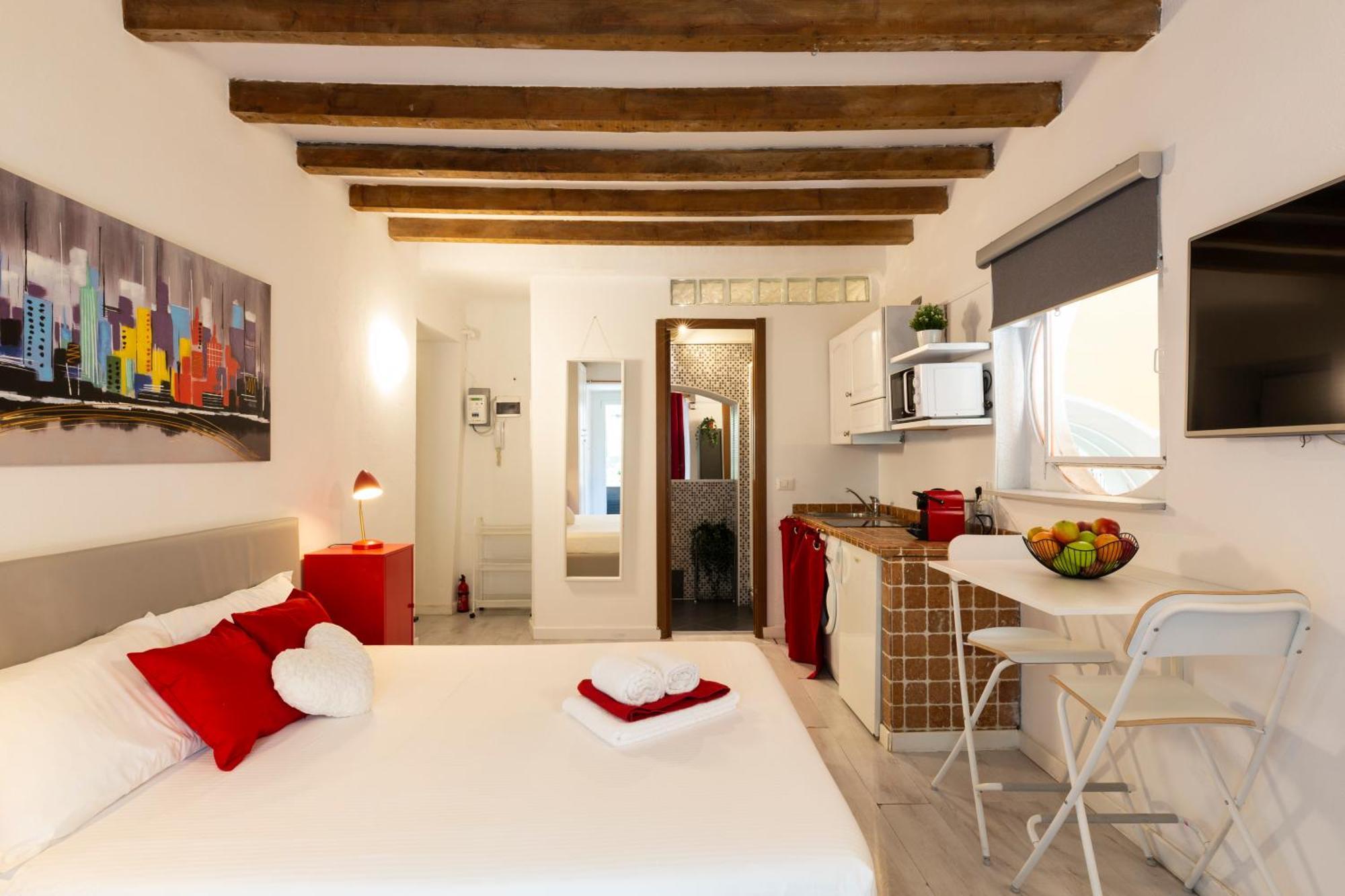 Casa Vittoria - Isola District Apartment Милано Екстериор снимка